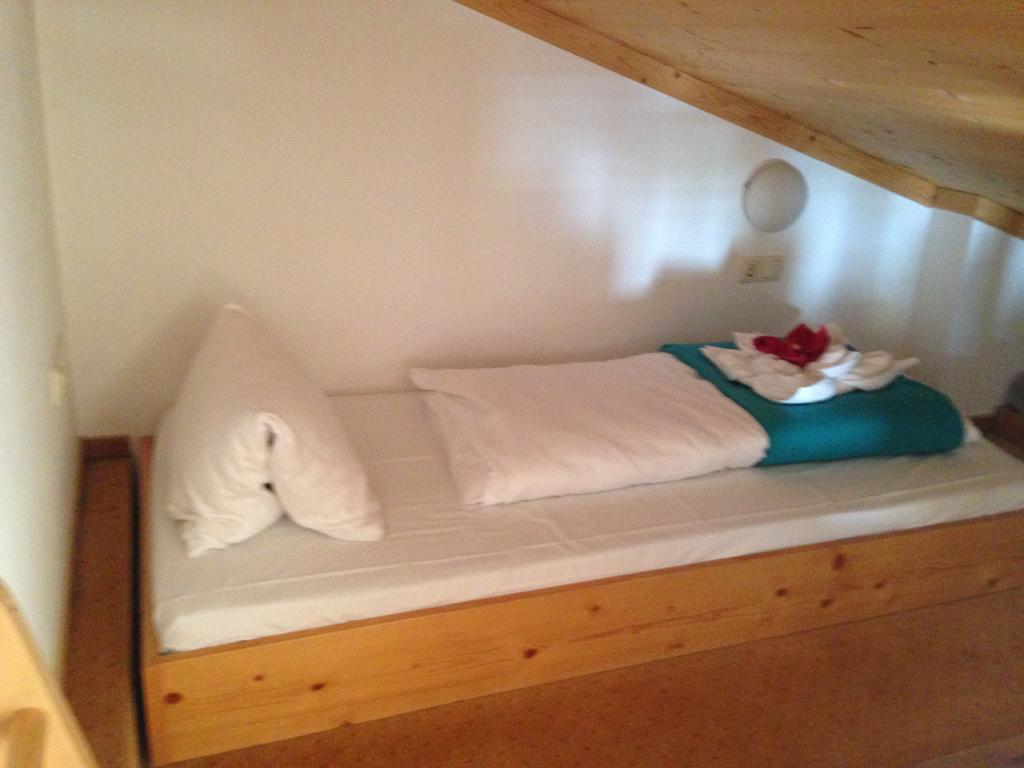 Ferienhaus Sonnrain Leogang Exteriör bild