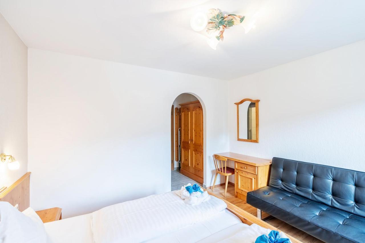 Ferienhaus Sonnrain Leogang Exteriör bild