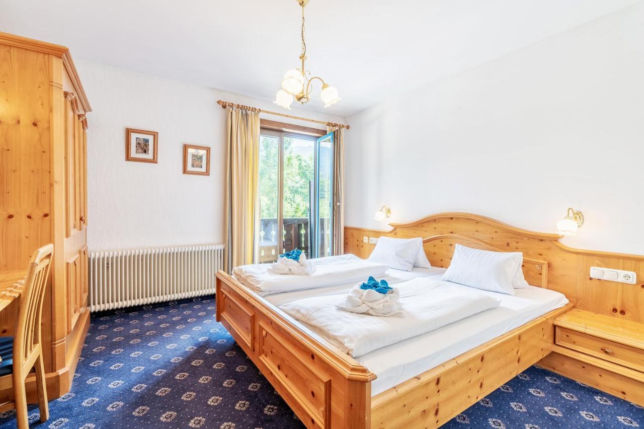 Ferienhaus Sonnrain Leogang Exteriör bild