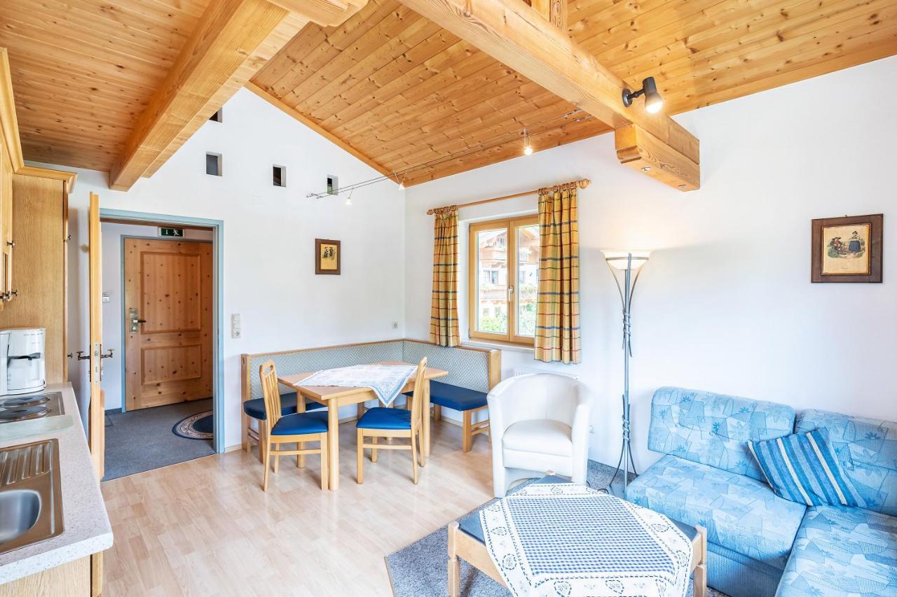 Ferienhaus Sonnrain Leogang Exteriör bild