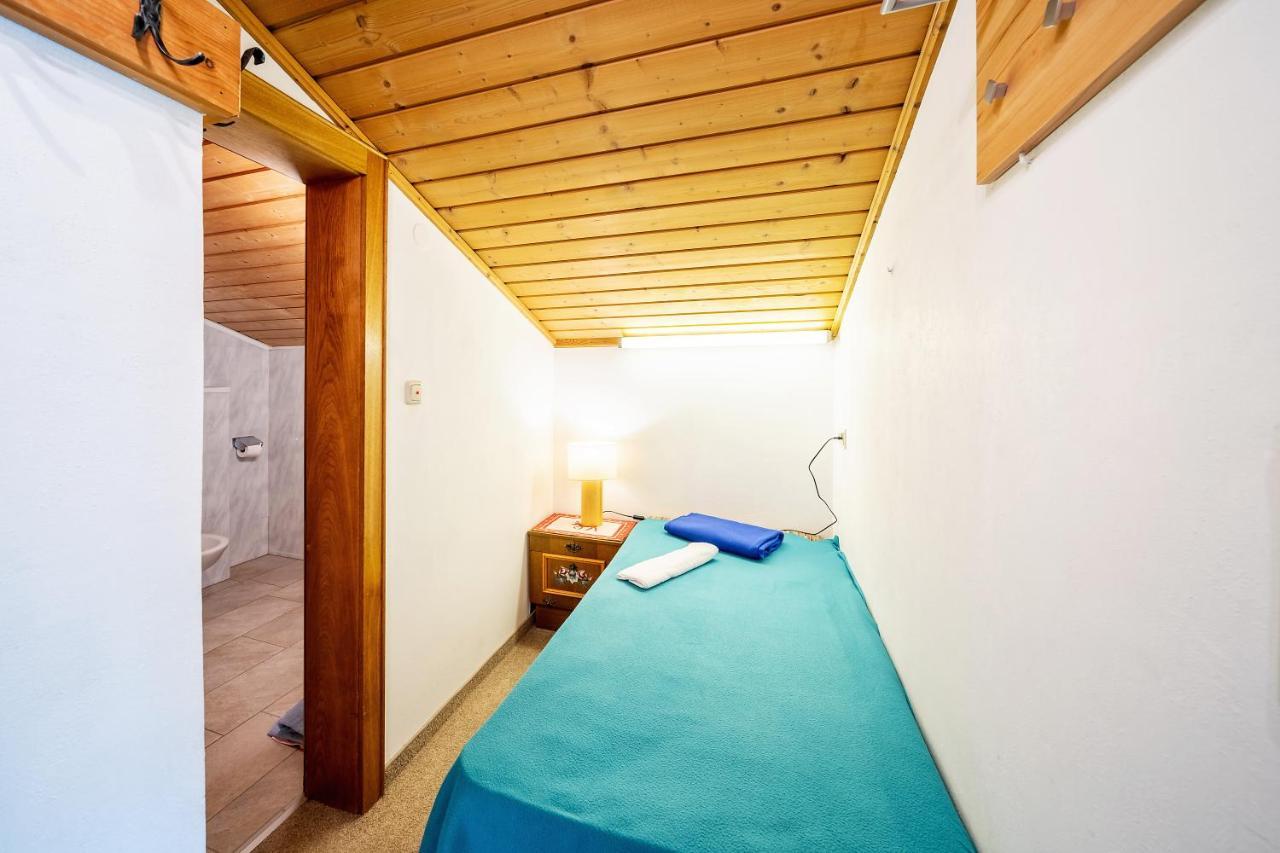 Ferienhaus Sonnrain Leogang Exteriör bild